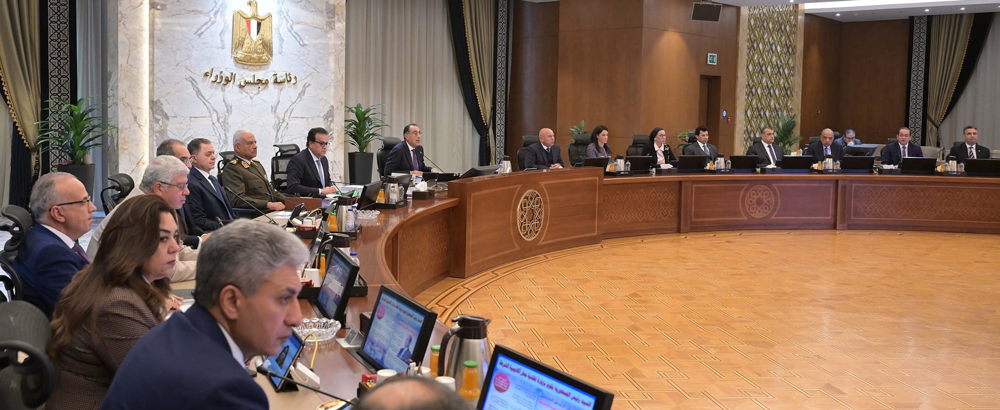 Egypt’s Cabinet Greenlights Plan to Eliminate Export Companies’ Outstanding Debts