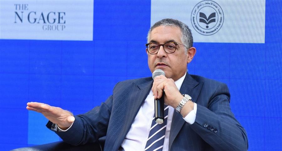 مبادرة جديدة من هيئة الاستثمار لتسويق الشركات الناشئة عالمياً