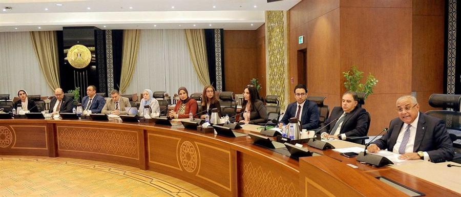 اللجنة المختصة توافق على تحديث دراسة القيمة العادلة لأسهم بنك القاهرة