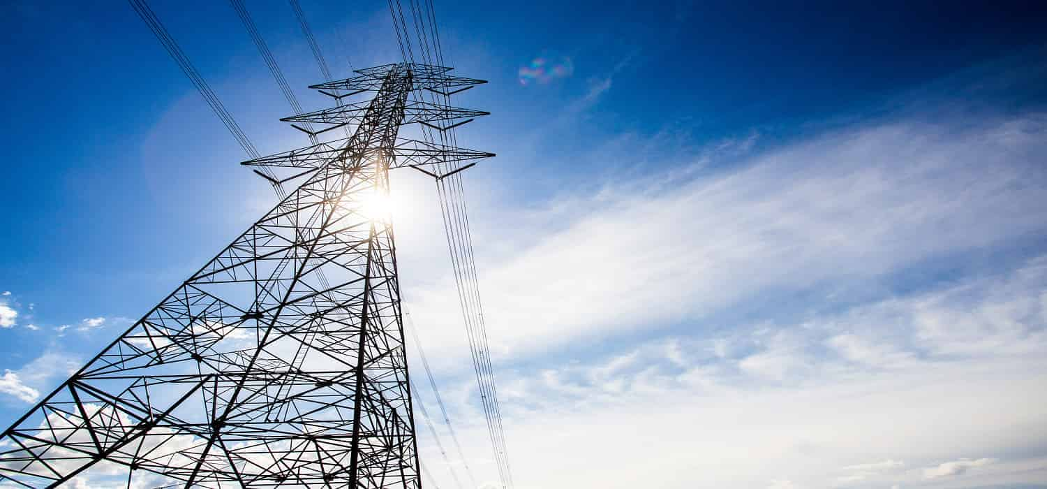 Egypt Secures €200M Investment for Exciting New Power Line Project in Gabal El-Zeit!