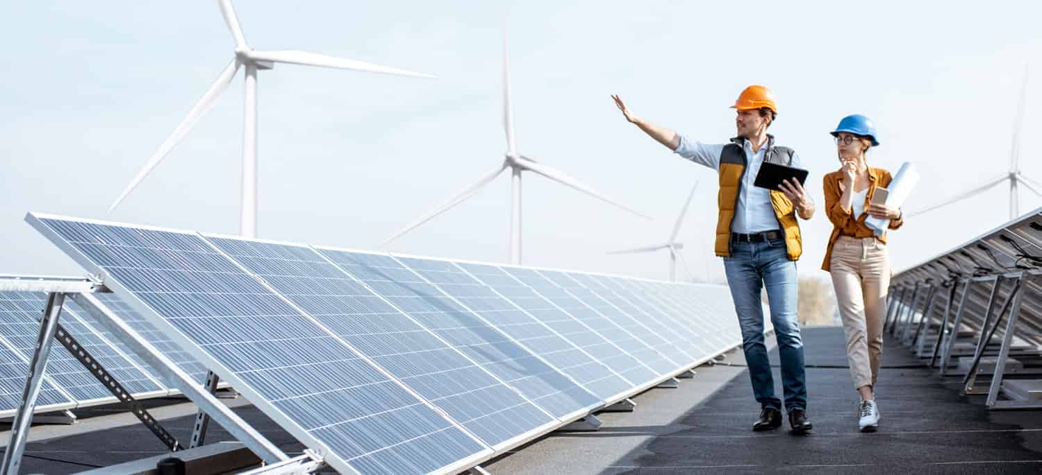 Onasolar to Energize Egypt with 144 MW of Solar Projects by Mid-2025!