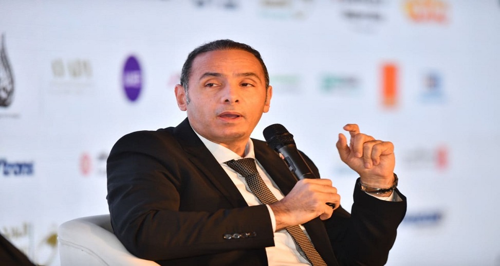 Appointment of Dr. Islam Azzam as Chairman of the Egyptian Exchange Appointment of Dr. Islam Azzam as Chairman of the Egyptian Exchange