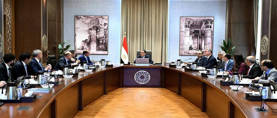 مدبولي: الإسراع بتنفيذ برنامج الطروحات الحكومية لجذب استثمارات القطاع الخاص