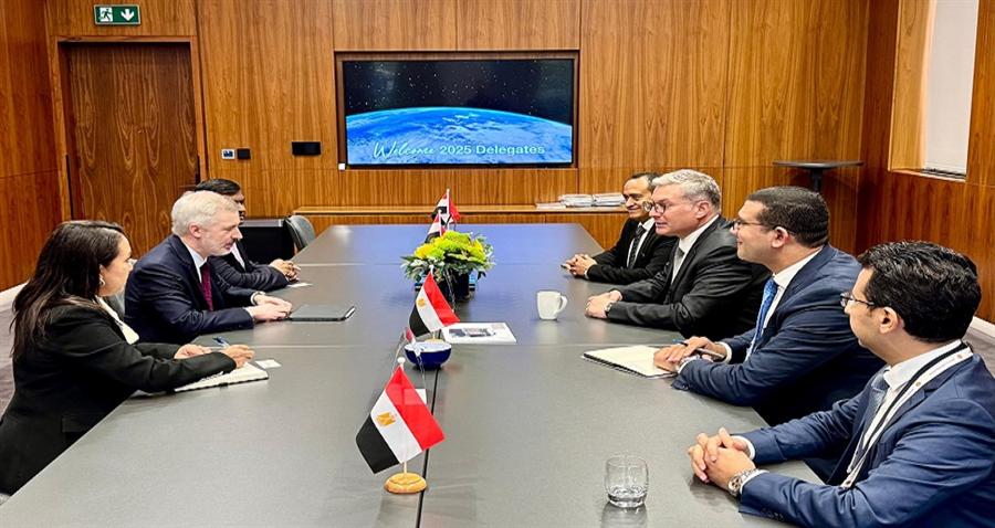 مزايدة عالمية جديدة للبحث عن البترول والغاز بالبحر الأحمر قريبًا مزايدة عالمية جديدة للبحث عن البترول والغاز بالبحر الأحمر قريبًا