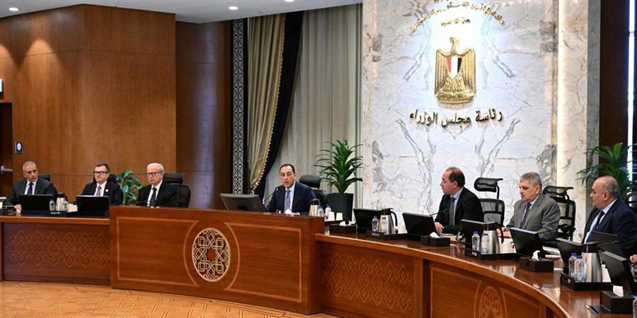 مدبولي: إدارة الدين العام واستدامة الموارد الدولارية على رأس أولويات الحكومة