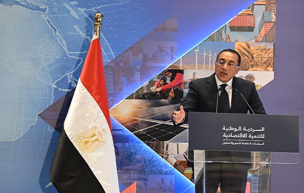 مدبولي: الحكومة تستهدف النزول بمعدلات الدين إلى أقل رقم شهدته مصر خلال الفترة القادمة