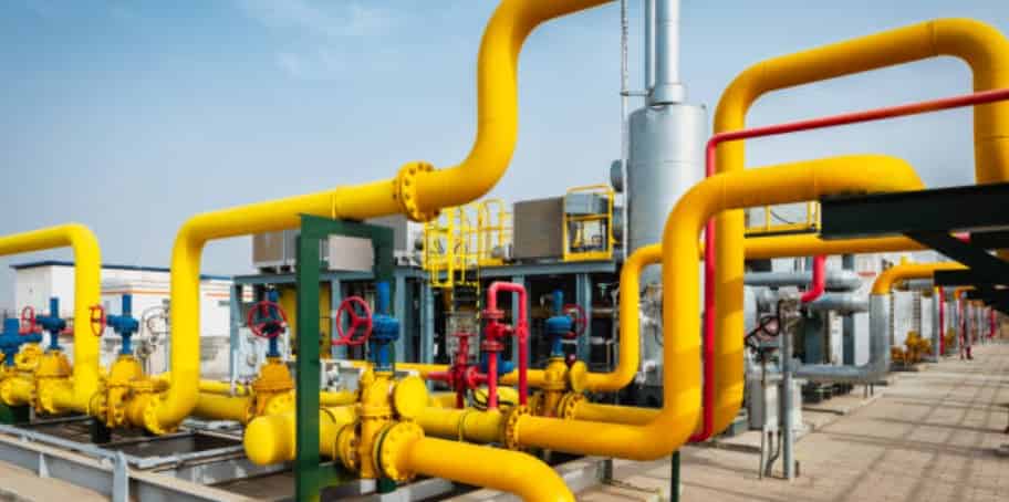 Egypt Set to Finalize Exciting Natural Gas Supply Deals with Cyprus on February 17th!
