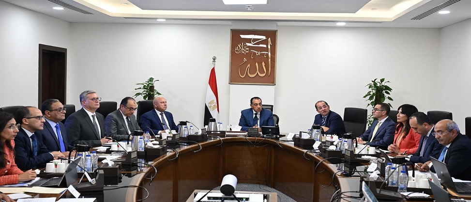 مدبولي يبحث الفرص الاستثمارية الجاري التفاوض بشأنها مع دول الخليج