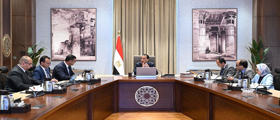 مجلس الوزراء يناقش خطة التحول نحو العمران والبناء الأخضر ومشروعات المدن الجديدة
