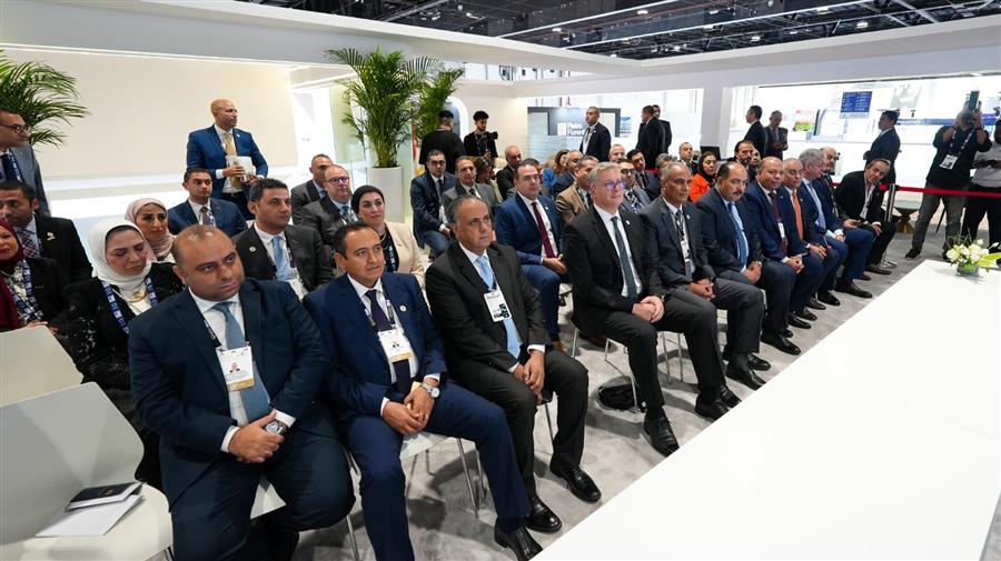 مصر تطرح مزايدة عالمية جديدة للبحث عن البترول في 4 مناطق بالبحر الأحمر