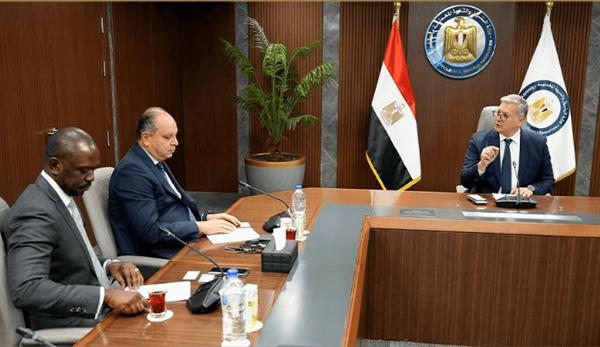 زير المالية: شراكة مصر وبريطانيا نقطة انطلاق لتعميق التعاون الاقتصادي