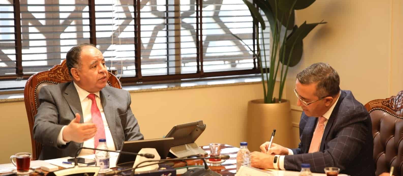 Egypt, India mull possibility of using national currencies to settle payments

