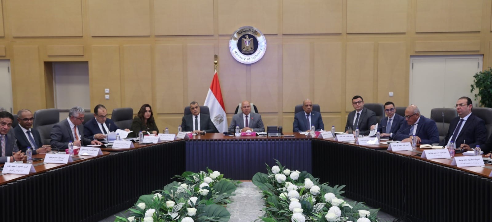 Egyptian government probes developing Egyptalum with $250M investments

