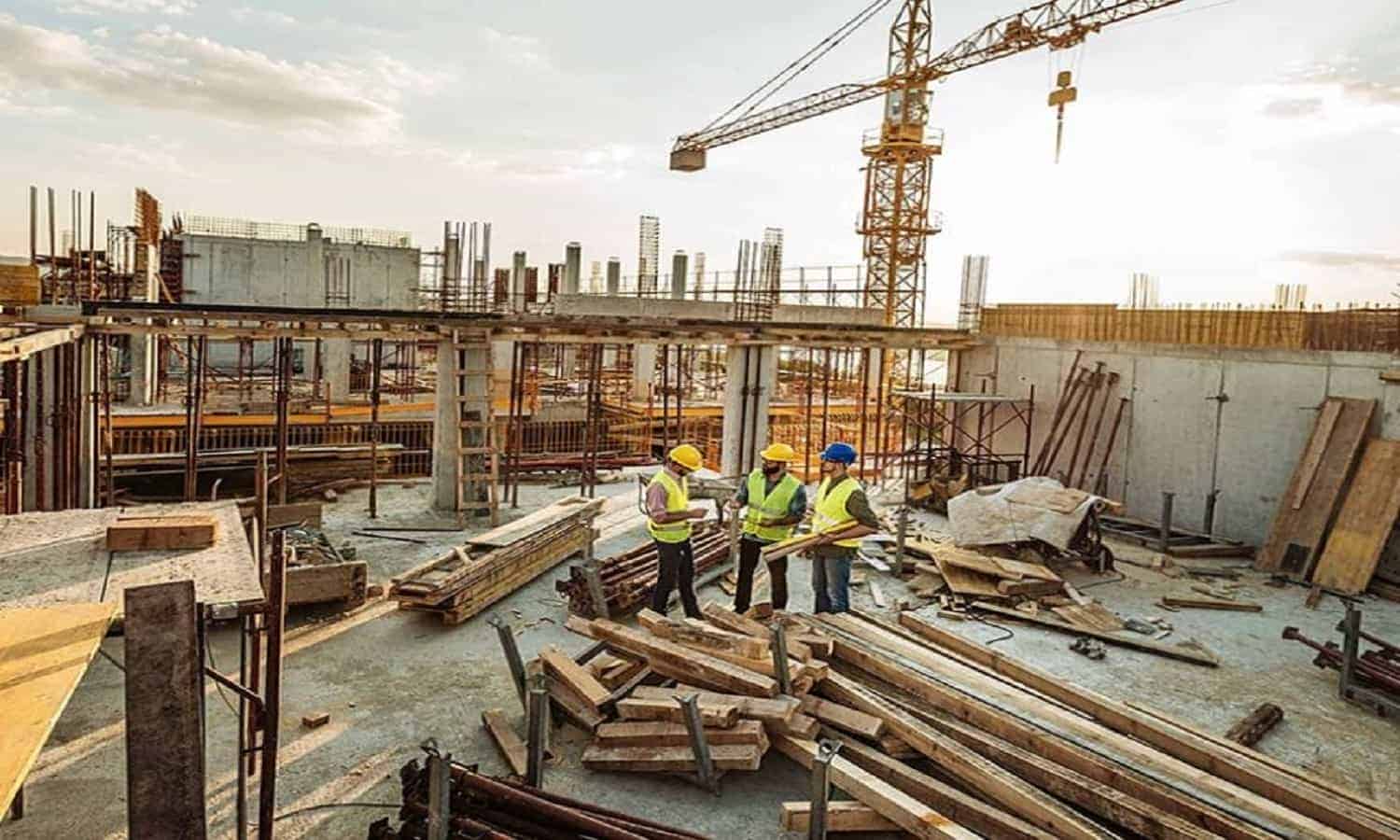 Elsaeed Contracting reports 52.4% jump in Q1 consolidated profit 