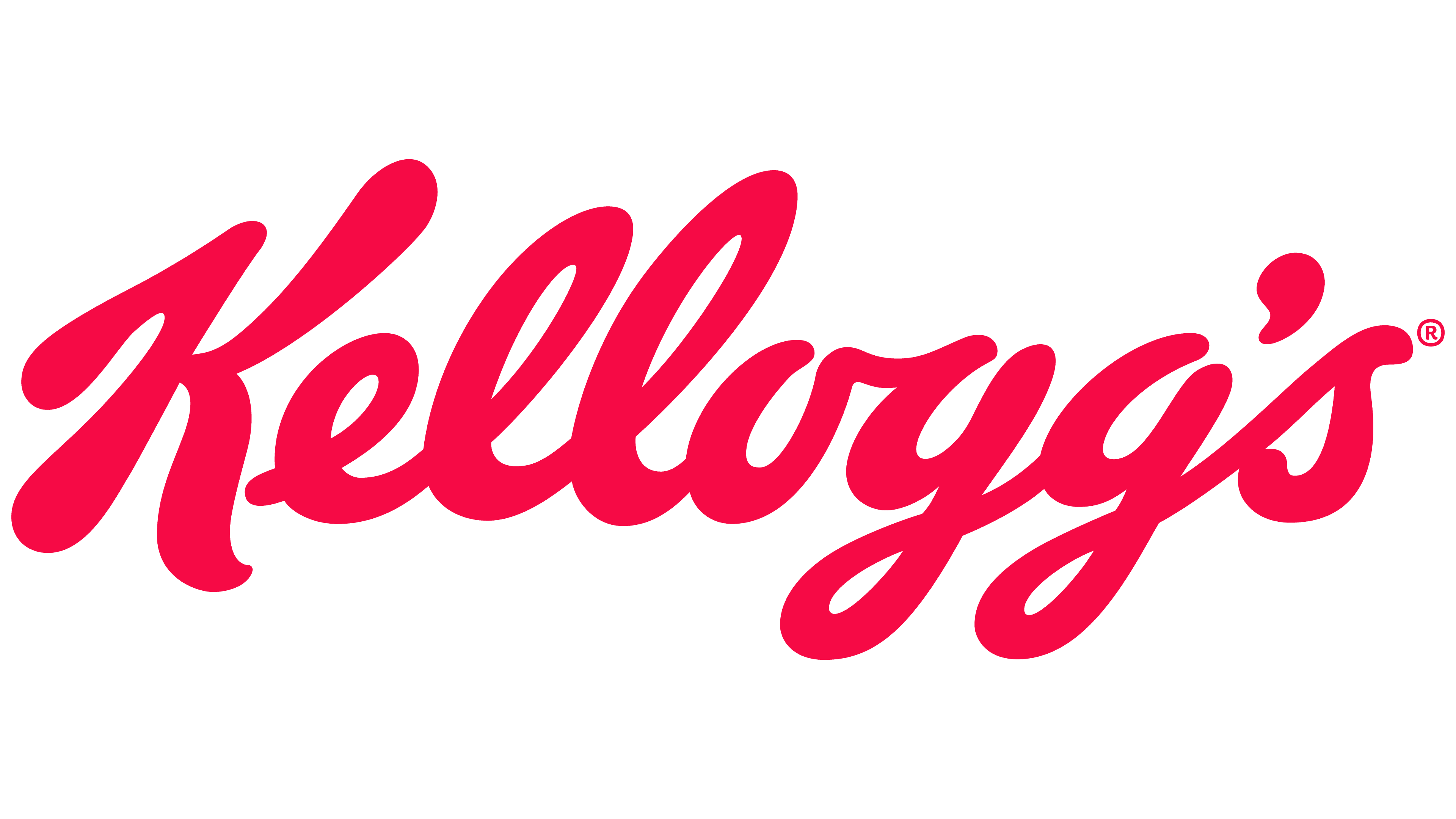 Kellogg's Logo