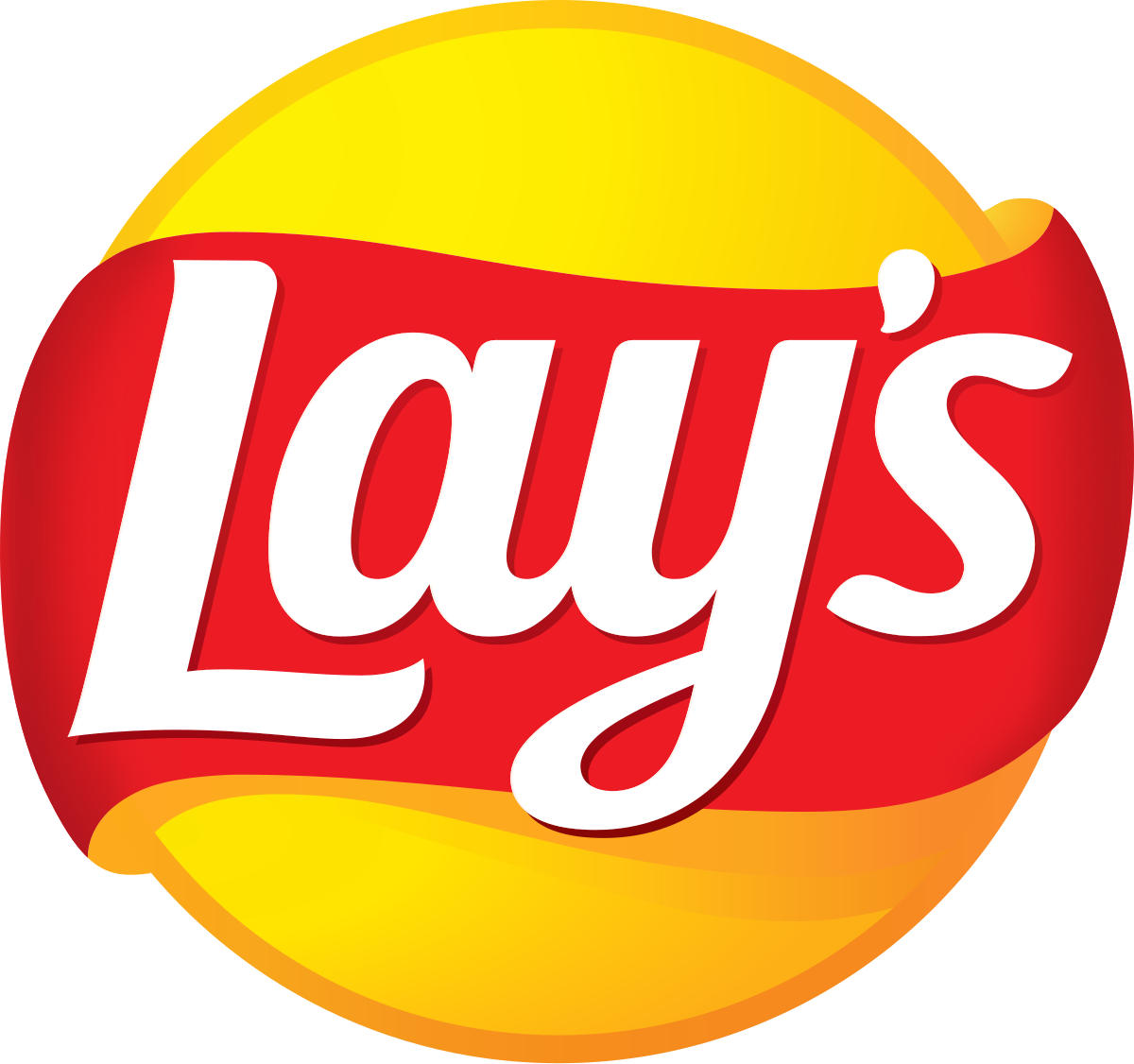 Lay's Logo