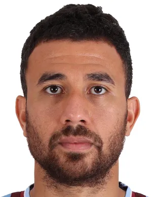 Mahmoud Trezeguet