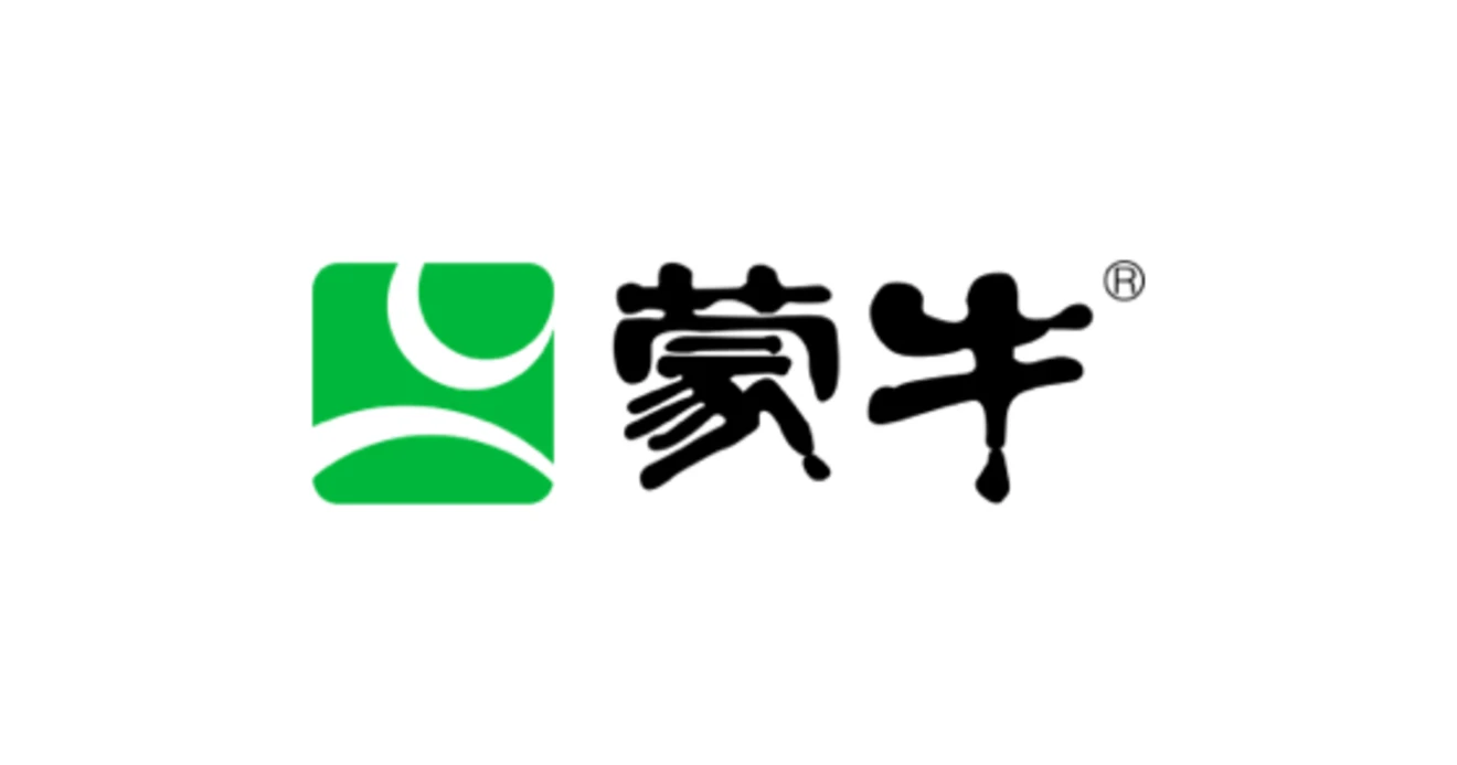 Mengniu Logo