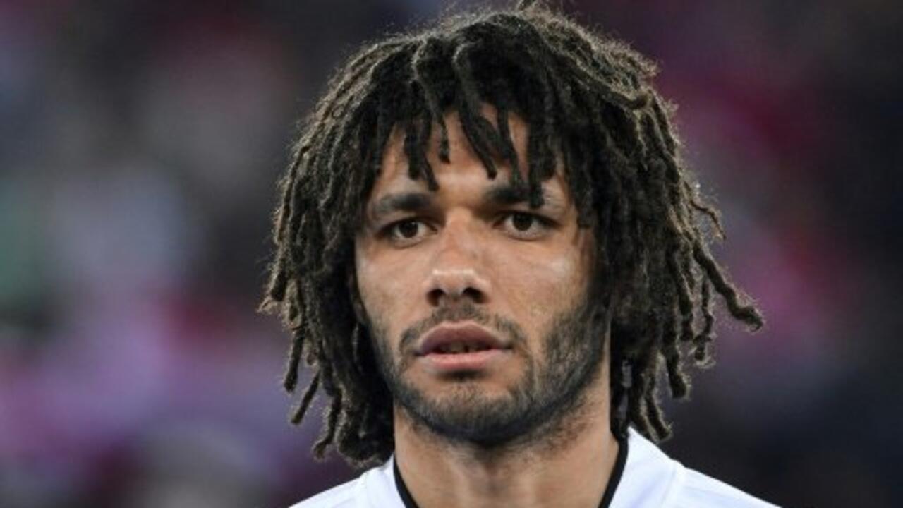 Mohamed El Neny