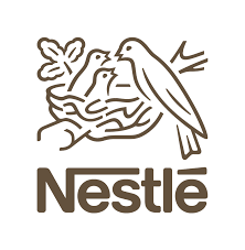 Nestlé Logo