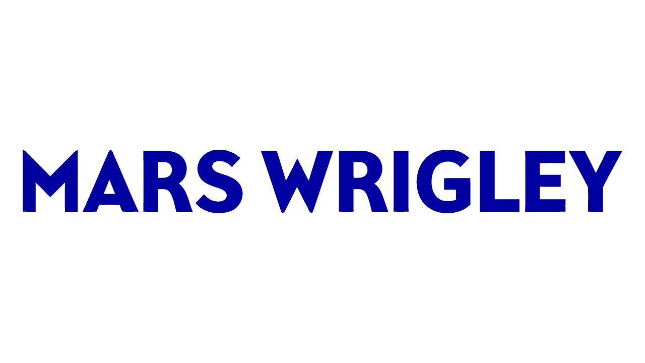 Wrigley Logo