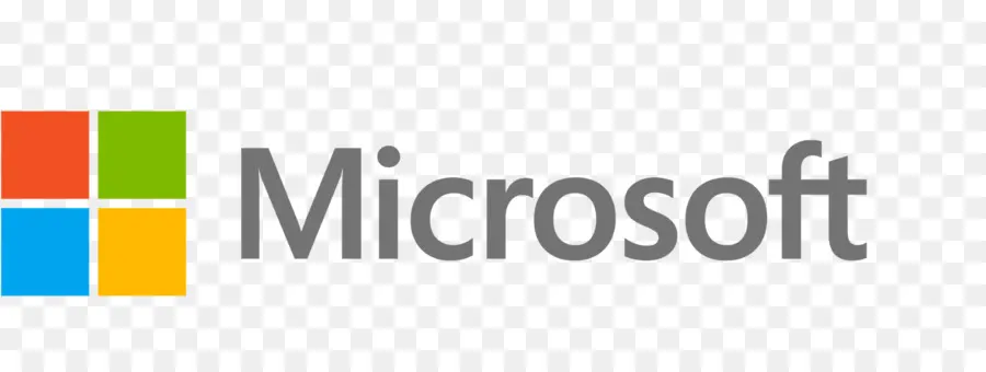 Microsoft Logo