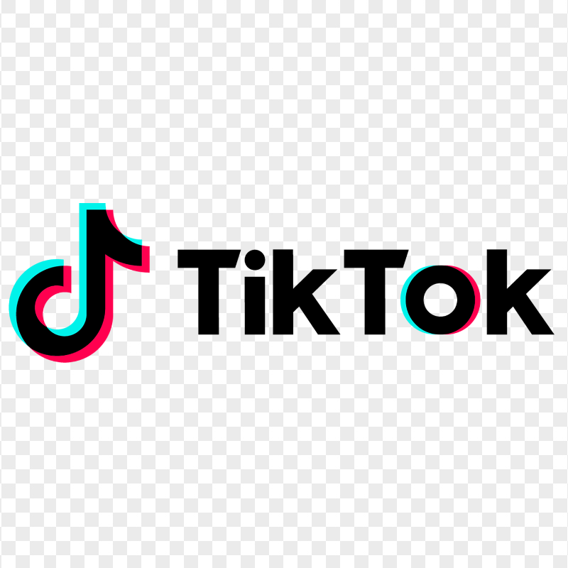 TikTok Logo