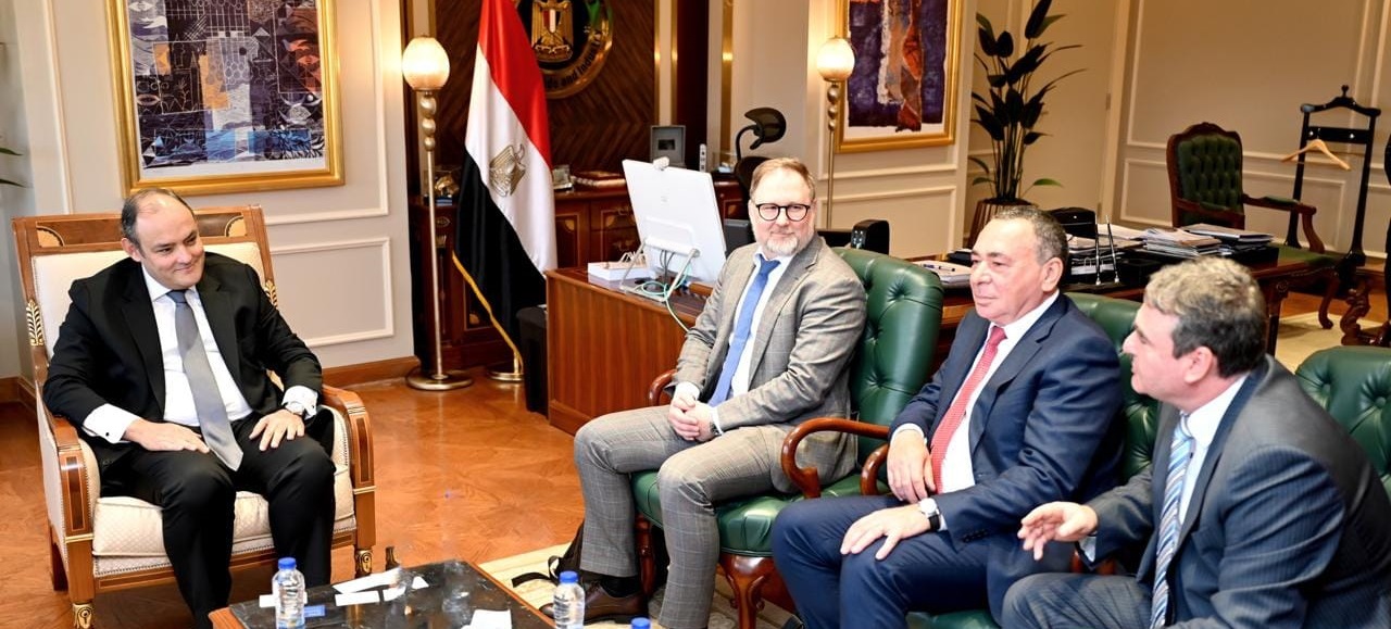 Czech, Austrian firms mull building sodium cyanide factory in Egypt