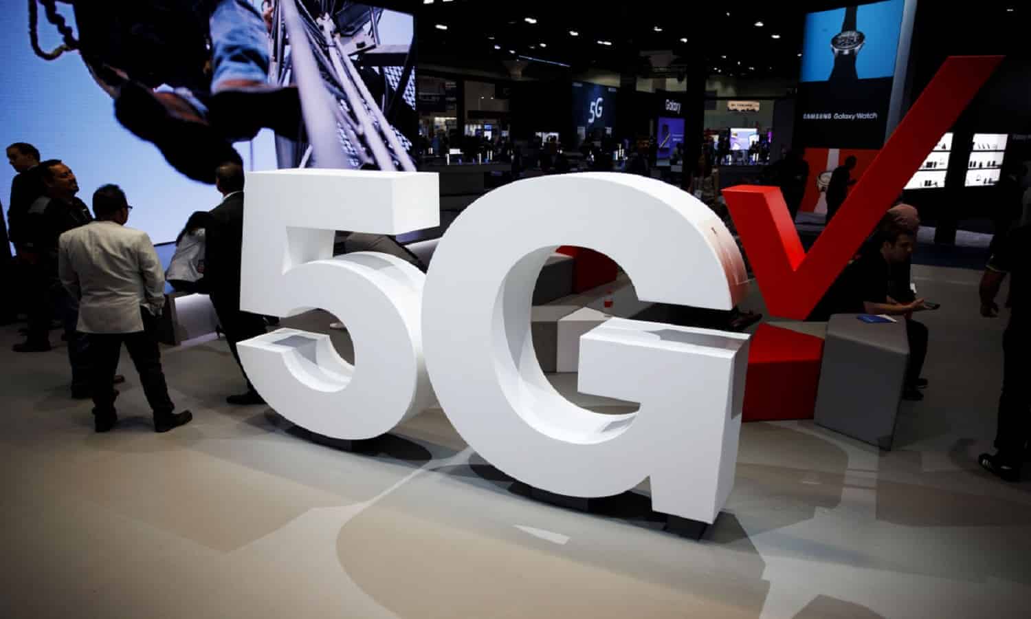 Egypt plans to issue 5G network licenses in December

