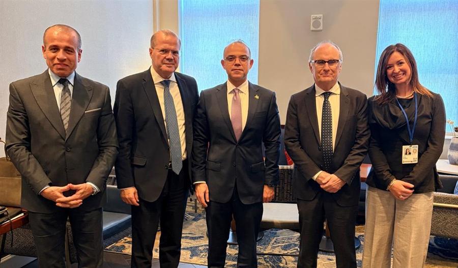 Egypt to unveil timing for Banque du Caire, Misr Life Insurance IPOs in May-June
