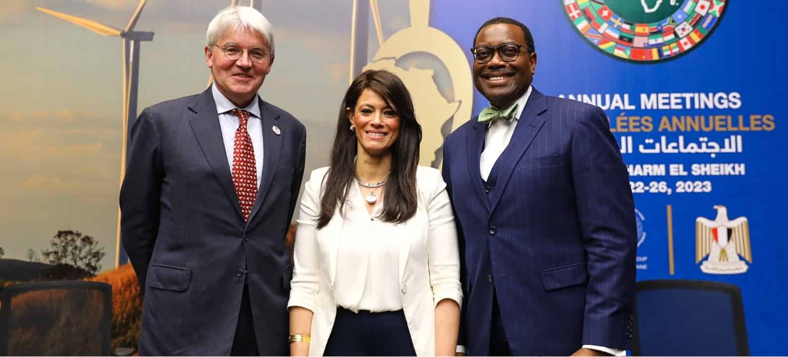 AfDB funds 3rd phase of Egypt’s Gabal El Asfar water treatment plant with €110M