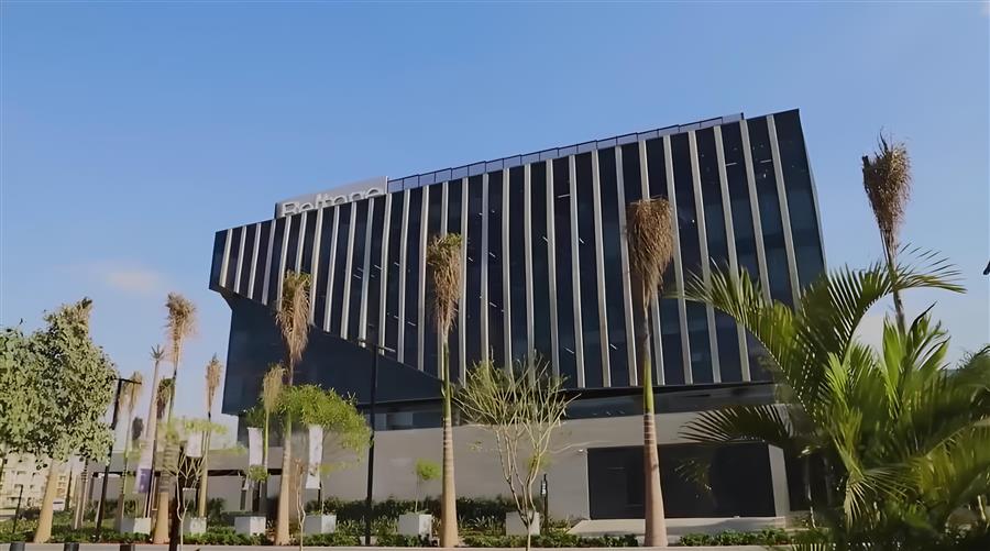 Arab Finance - Beltone Holding's H1 2026 consolidated operating revenue ...