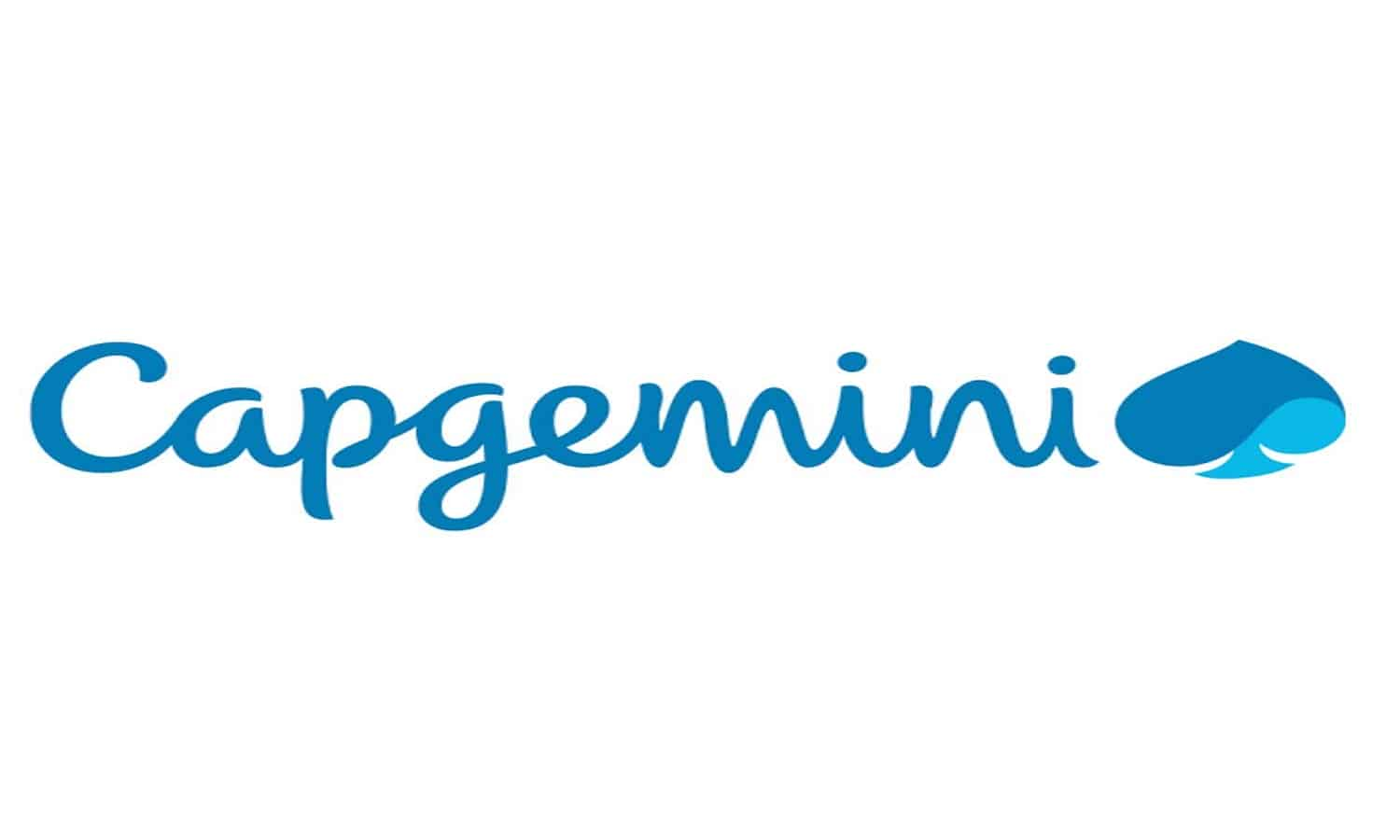 Arab Finance - Capgemini earns ‘Leader’ status in Forrester WaveTM’s Q2 ...