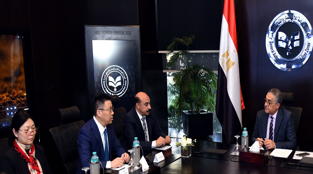 Arab Finance - China’s Asia-Potash to develop industrial complex in ...