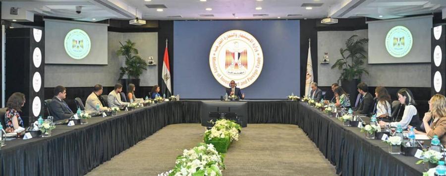 مصر تطلق إصلاحات جديدة لجذب الاستثمارات وتعزيز التنافسية الاقتصادية