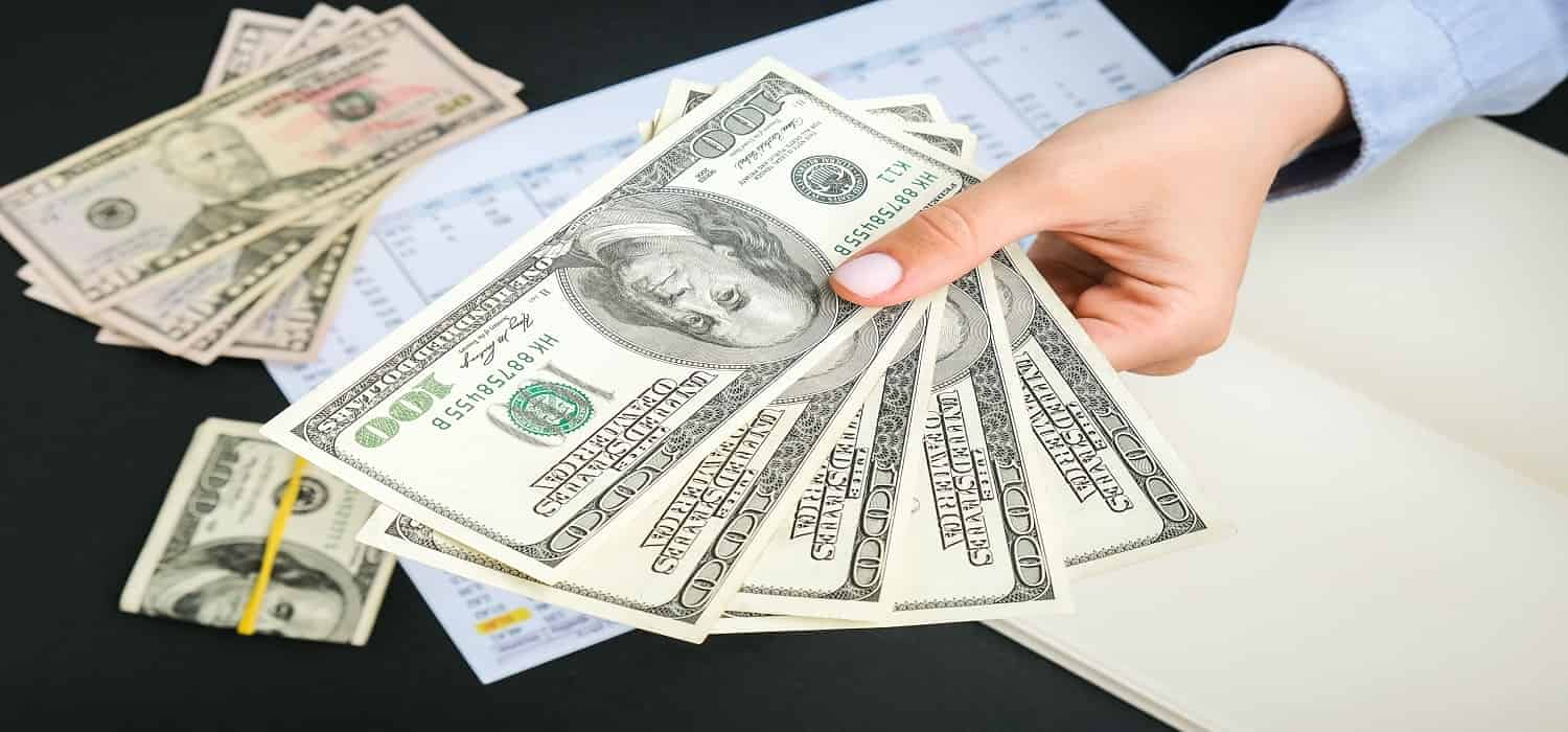 أسعار الدولار مقابل الجنيه اليوم الأربعاء 5 أغسطس 2026