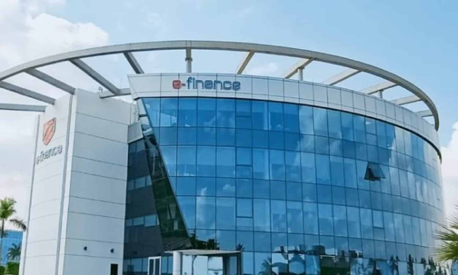 e-finance to pay EGP 0.187/share dividends in April