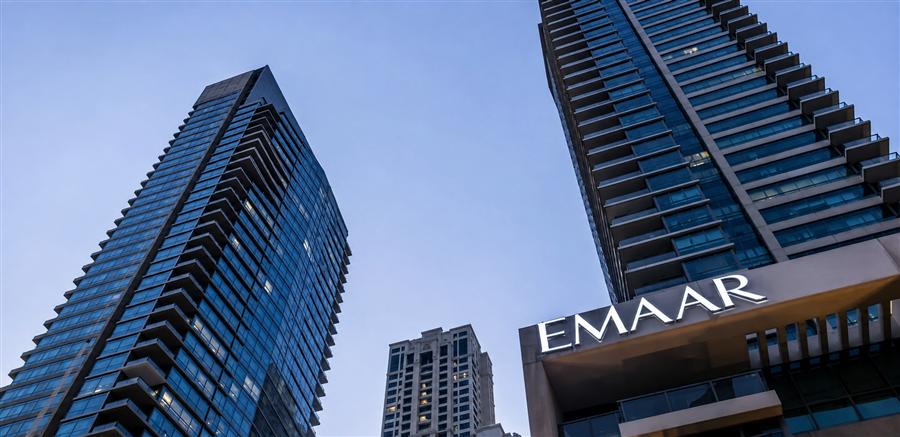 Arab Finance - Emaar Misr says no CEO appointed, Mohamed Alabbar ...