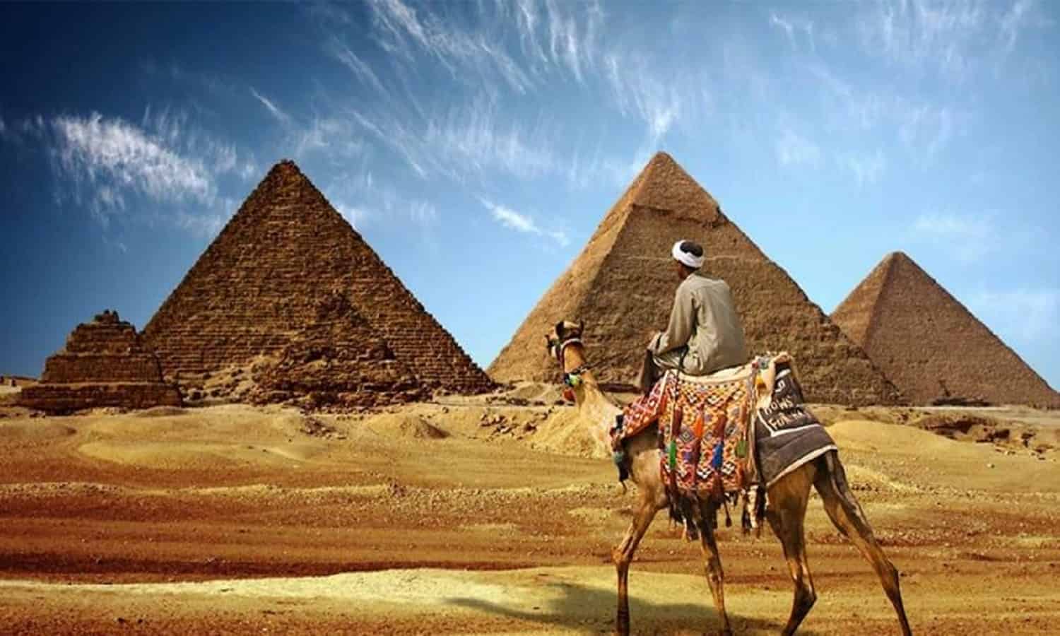 فوربس الشرق الأوسط تكشف عن قائمة أقوى قادة السياحة والسفر في مصر لعام 2023