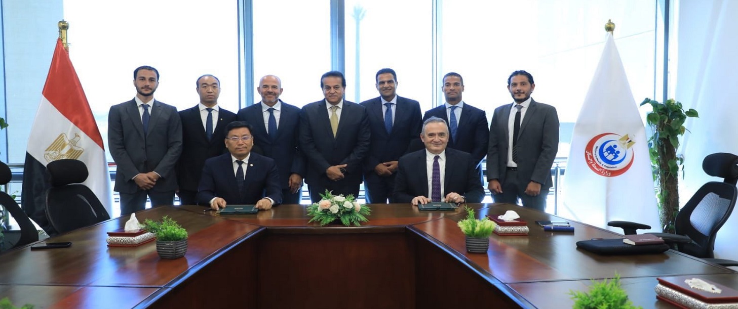 GOTHI, China’s CSCEC ink MoU to build medical city near NAC