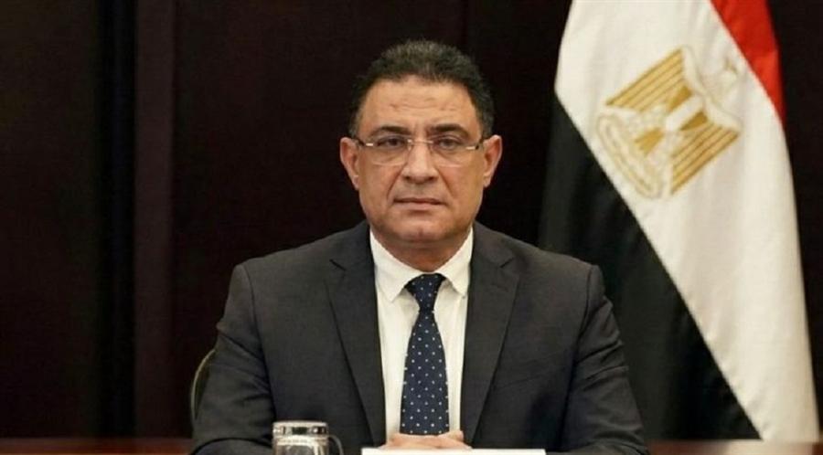 تعليم بورسعيد يناقش مستجدات العملية التعليمية بالمحافظة
