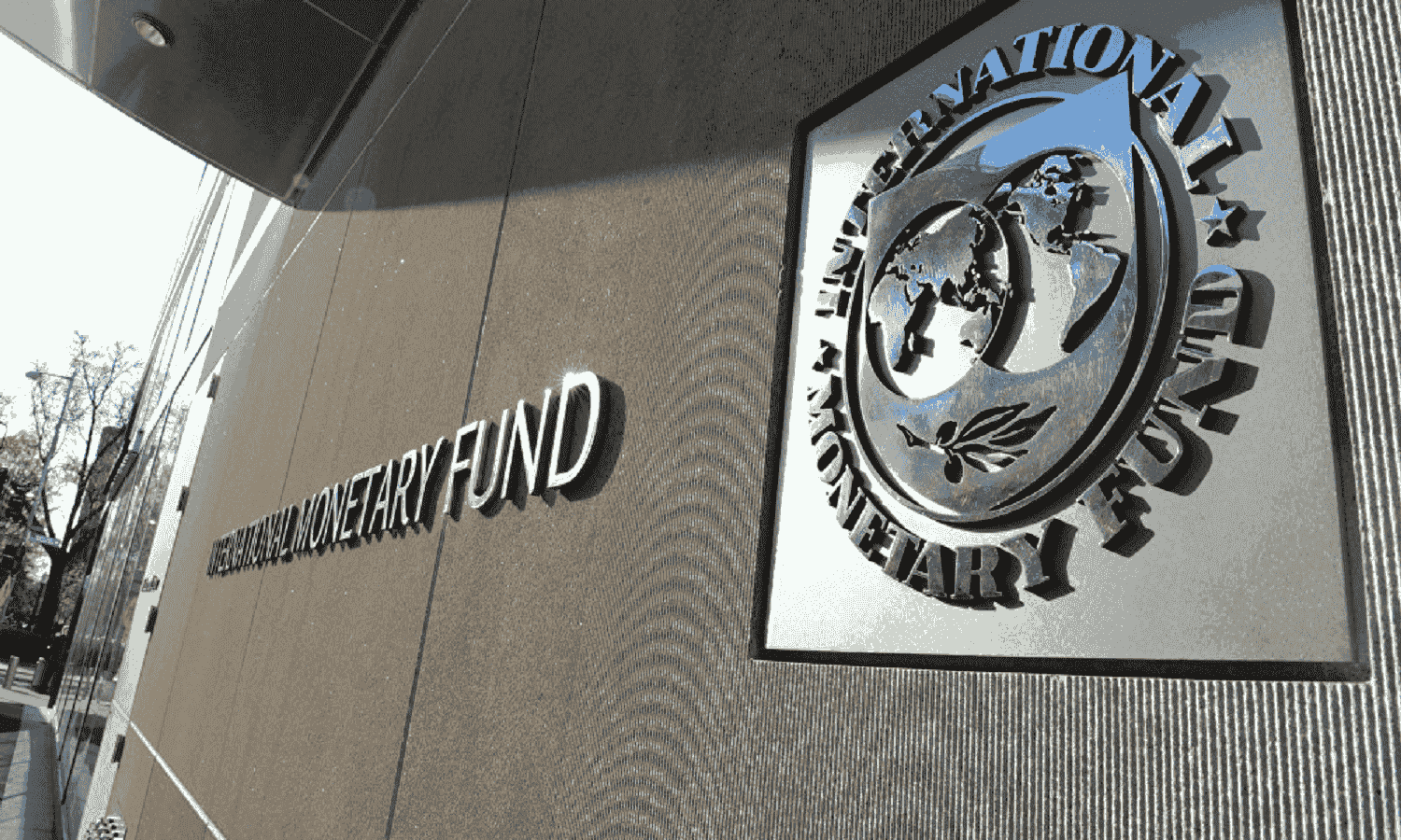 IMF seeks to build up consultation, cooperation with Egypt