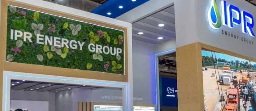 Ipr Energy Arab Finance - IPR Energy to invest $250M in Egypt until 2025: Chairman