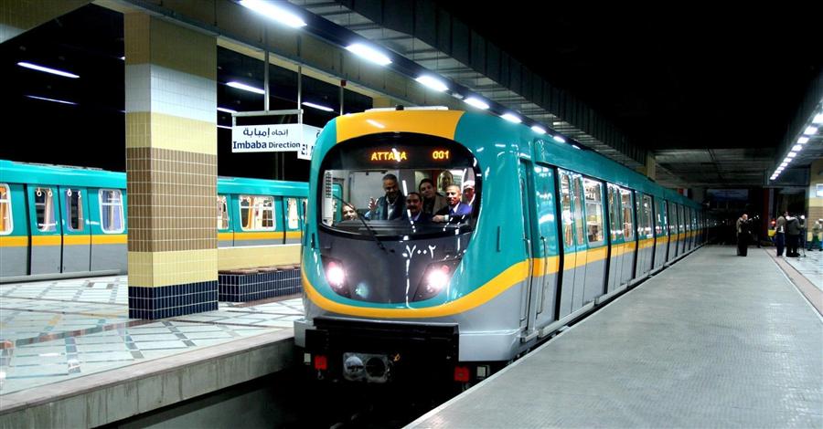Egypt denies hike in Cairo Metro ticket prices

