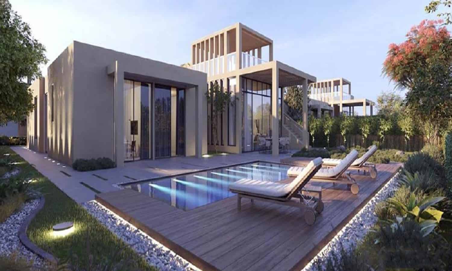 Orascom Development’s consolidated profits rise 38% YoY in 2022