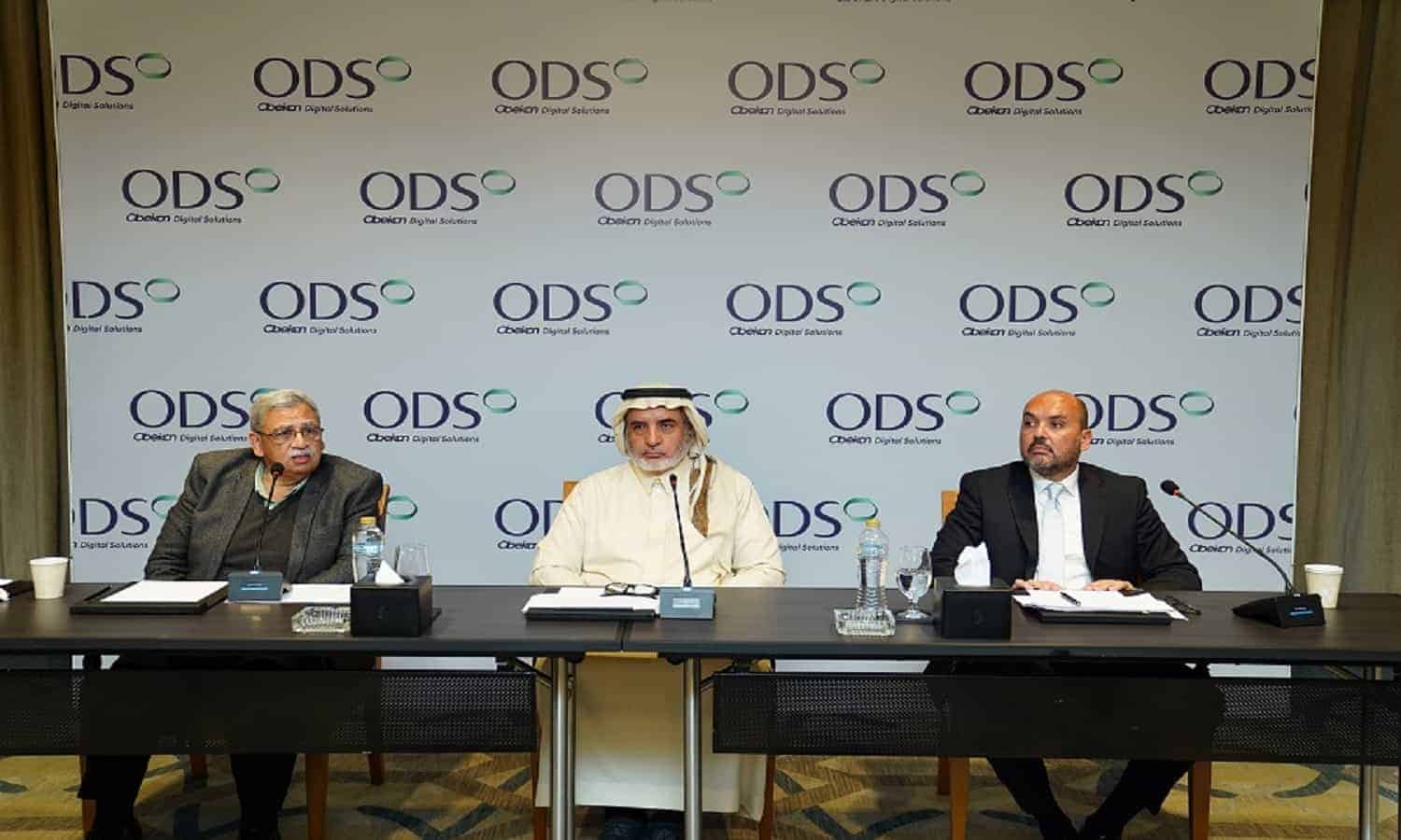 Saudi Obeikan Investment launches ODS head office in Cairo 