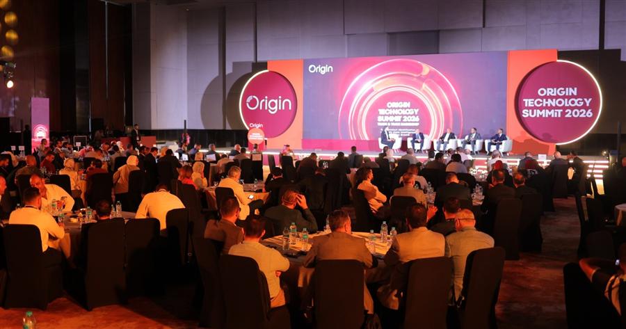 Arab Finance - Origin Technology wraps up 2026 regional summit in Cairo