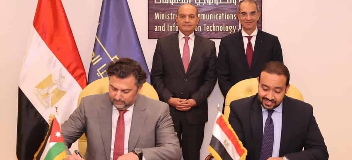 Telecom Egypt, NaiTel to build Coral Bridge subsea cable

