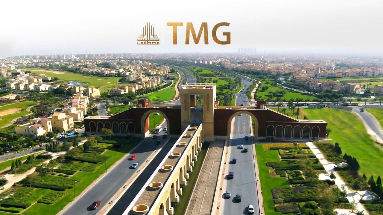 Arab Finance - TMG Holding achieves EGP 219.1B sales in H1 2026
