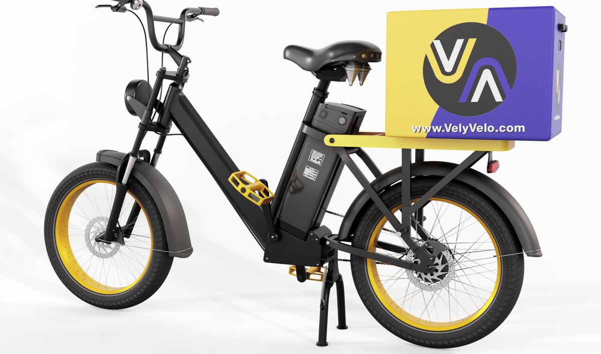 Beltone Venture Capital invests in France-based VelyVelo